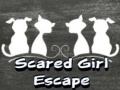 Gioco Scared Girl Escape