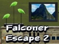 Gioco Falconer Escape 2