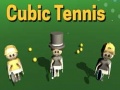 Gioco Cubic Tennis