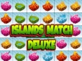 Gioco Islands Match Deluxe