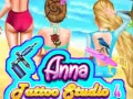 Gioco Anna Tattoo Studio 4