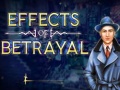 Gioco Effects of Betrayal