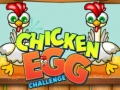 Gioco Chicken Egg Challenge