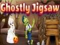 Gioco Ghostly Jigsaw