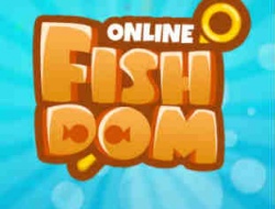 Gioco Online Fish Dom 