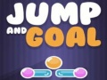Gioco Jump and Goal