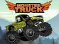 Gioco Monster Truck