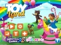 Gioco Toy Land Difference