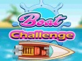 Gioco Boat Challenge