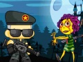 Gioco Zombie Shooter 2d