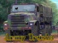 Gioco Army Trucks Hidden Objects