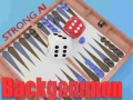 Gioco Backgammon