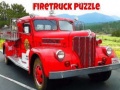 Gioco Firetruck Puzzle