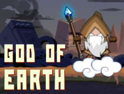 Gioco Dio della Terra 