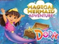 Gioco Dora and Friends Magical Mermaid Treasure