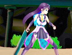 Gioco Swordmaiden