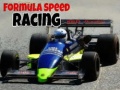 Gioco Formula Speed Racing