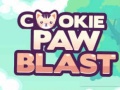 Gioco Cookie Paw Blast