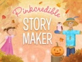 Gioco Pinkcredible Story Maker