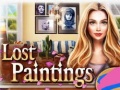 Gioco Lost Paintings