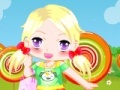 Gioco Fat Girl's Spring