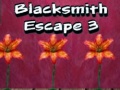 Gioco Blacksmith Escape 3