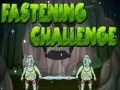 Gioco Fastening Challenge