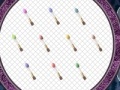 Gioco Celebrity dress up