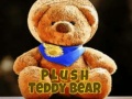 Gioco Plush Teddy Bear