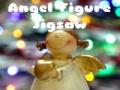 Gioco Angel Figure Jigsaw