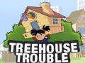 Gioco Treehouse Trouble