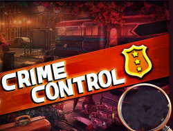 Gioco Controllo della criminalità 