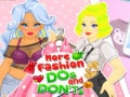 Gioco More Fashion Do's and Dont's