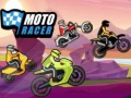 Gioco Moto Racer