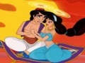 Gioco Aladdin's Love Kiss