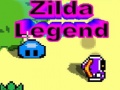 Gioco Zilda Legend