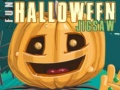 Gioco Fun Halloween Jigsaw