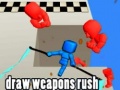 Gioco Draw Weapons Rush 