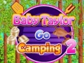 Gioco Baby Taylor Go Camping 2