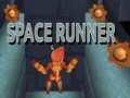 Gioco Space Runner