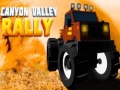Gioco Canyon Valley Rally