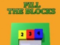 Gioco Fill The Blocks