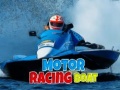 Gioco Motor Racing Boat