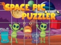 Gioco Space pic puzzler