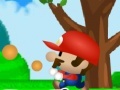 Gioco Mario Jungle Adventure 2
