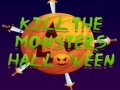 Gioco Kill The Monsters Halloween