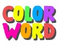 Gioco Color Word