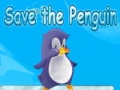 Gioco Save the Penguin