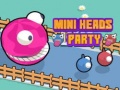 Gioco Mini Heads Party 