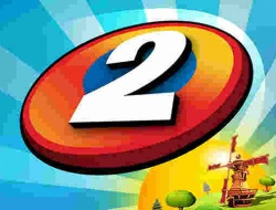 Gioco Frisbee Forever 2
